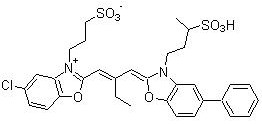 Ferrania Dye, 52049-36-2
