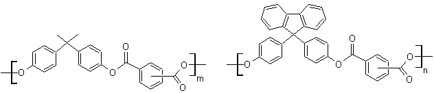 BPA, optical,            extrusion